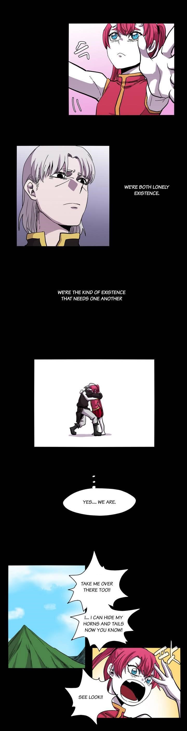 Epic of Gilgamesh Chapter 15 - Page 8