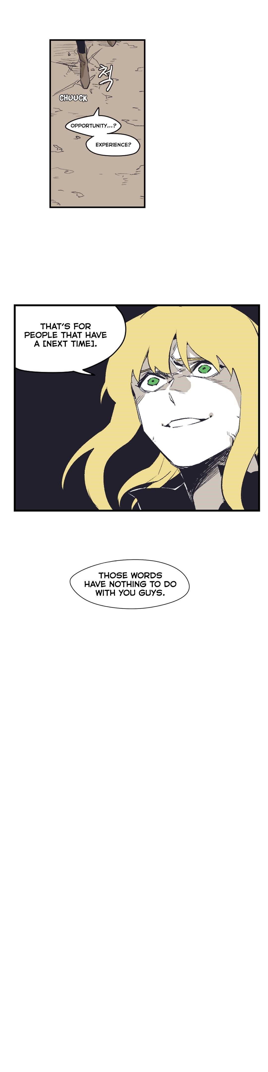 Epic of Gilgamesh Chapter 150 - Page 5