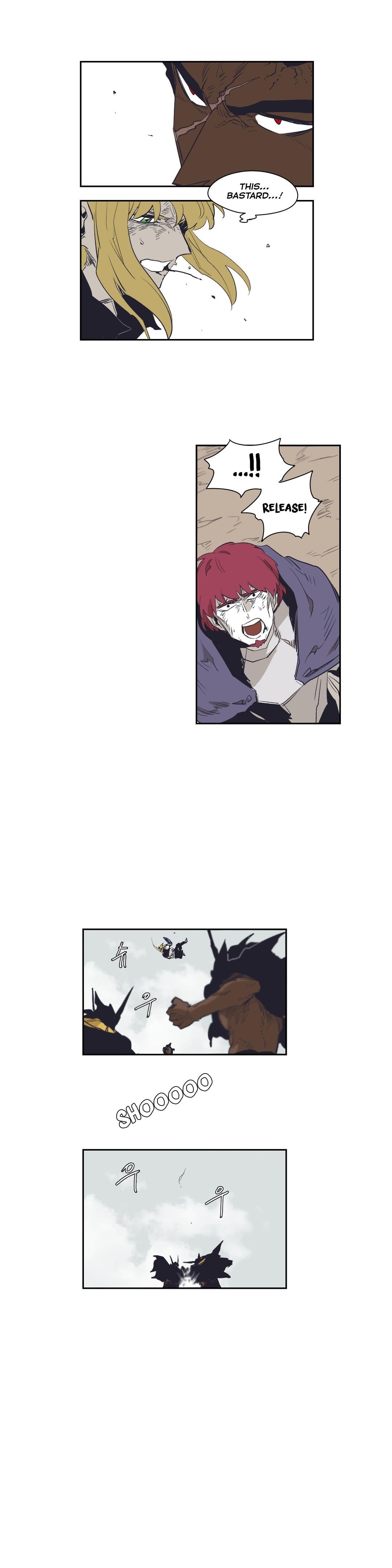 Epic of Gilgamesh Chapter 151 - Page 10