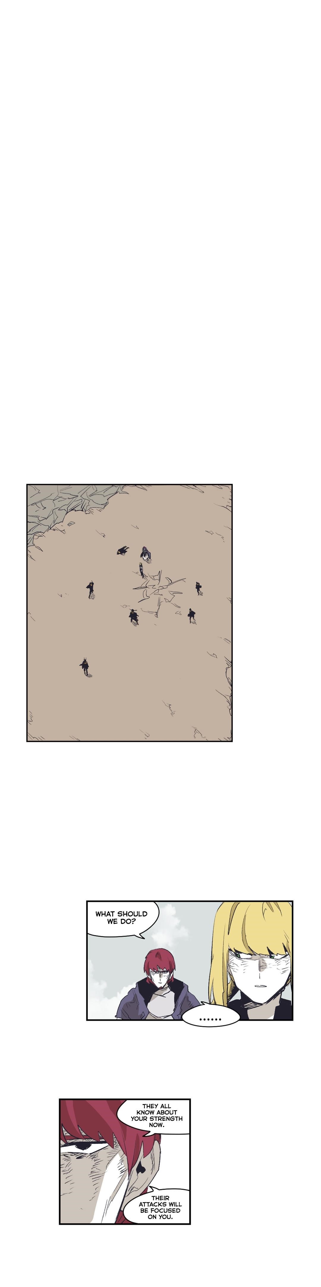 Epic of Gilgamesh Chapter 151 - Page 6