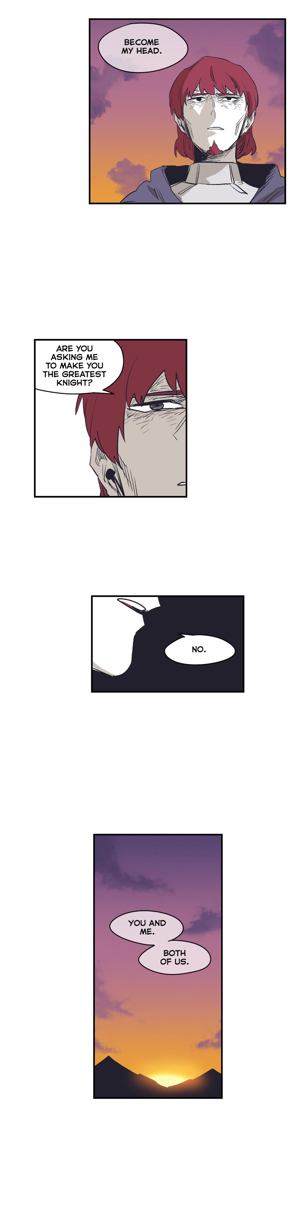 Epic of Gilgamesh Chapter 152 - Page 14