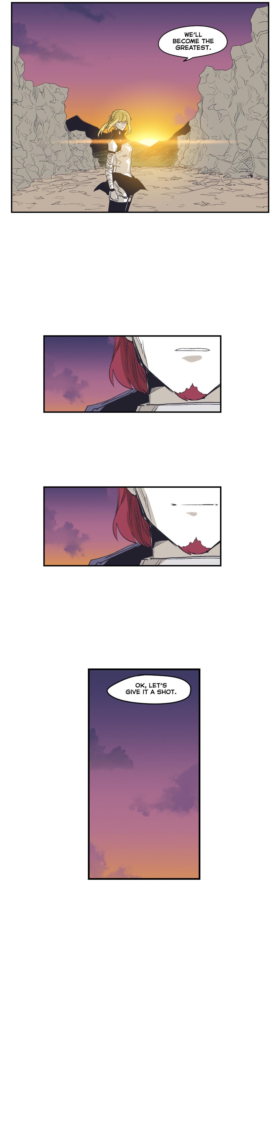 Epic of Gilgamesh Chapter 152 - Page 15