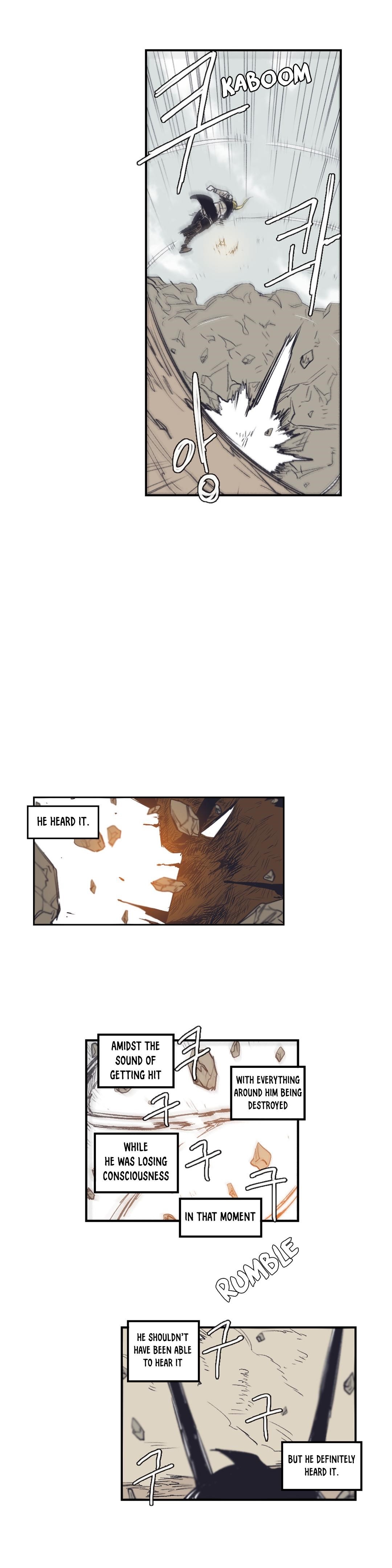 Epic of Gilgamesh Chapter 152 - Page 6