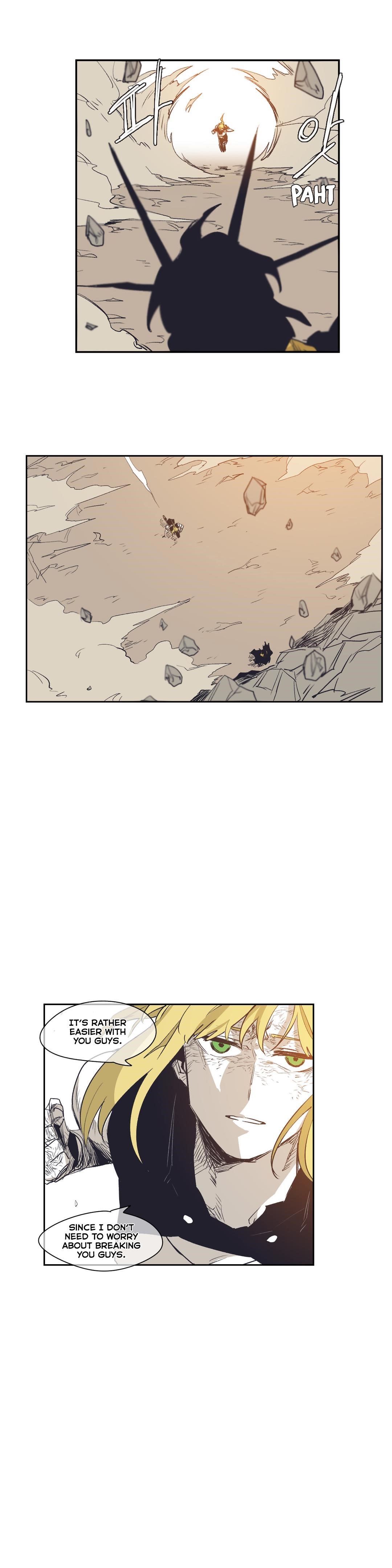 Epic of Gilgamesh Chapter 152 - Page 7