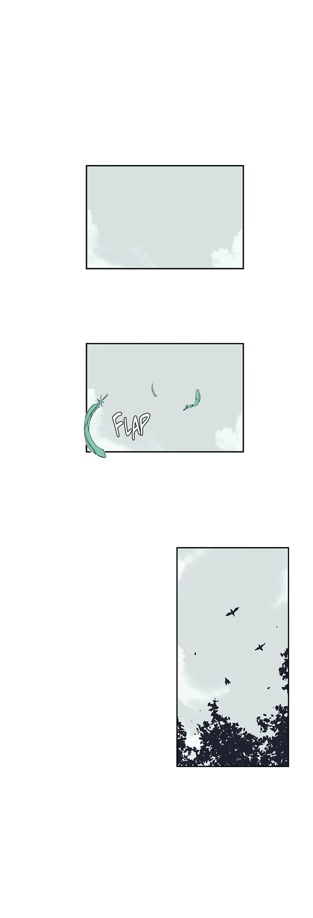 Epic of Gilgamesh Chapter 153 - Page 1