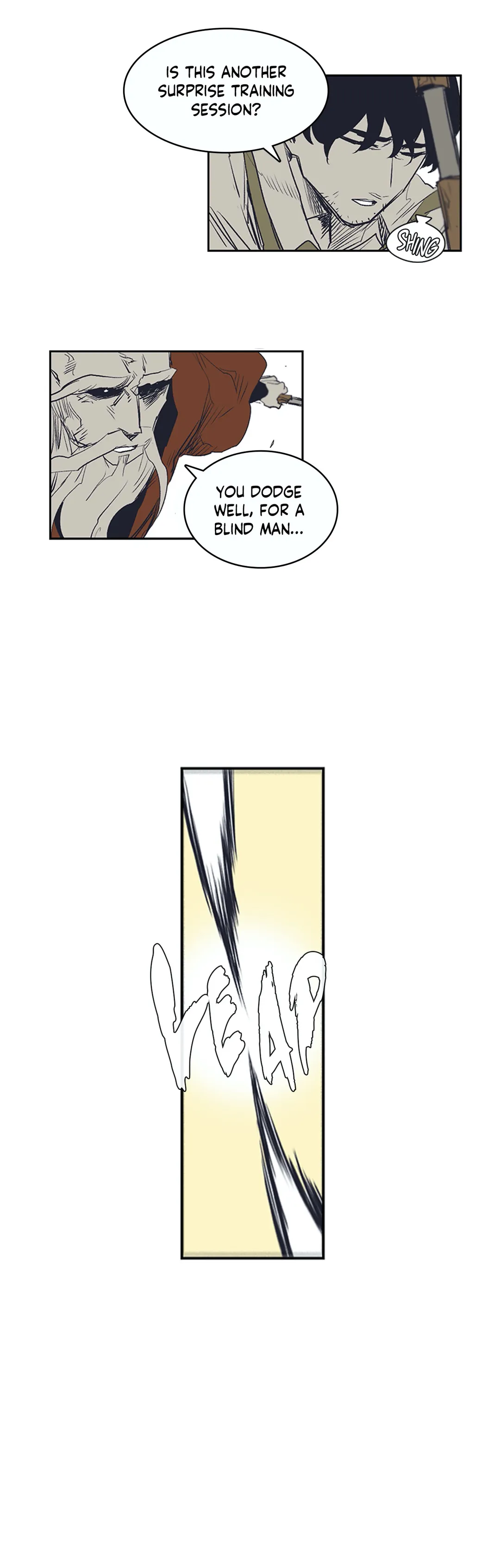 Epic of Gilgamesh Chapter 153 - Page 10