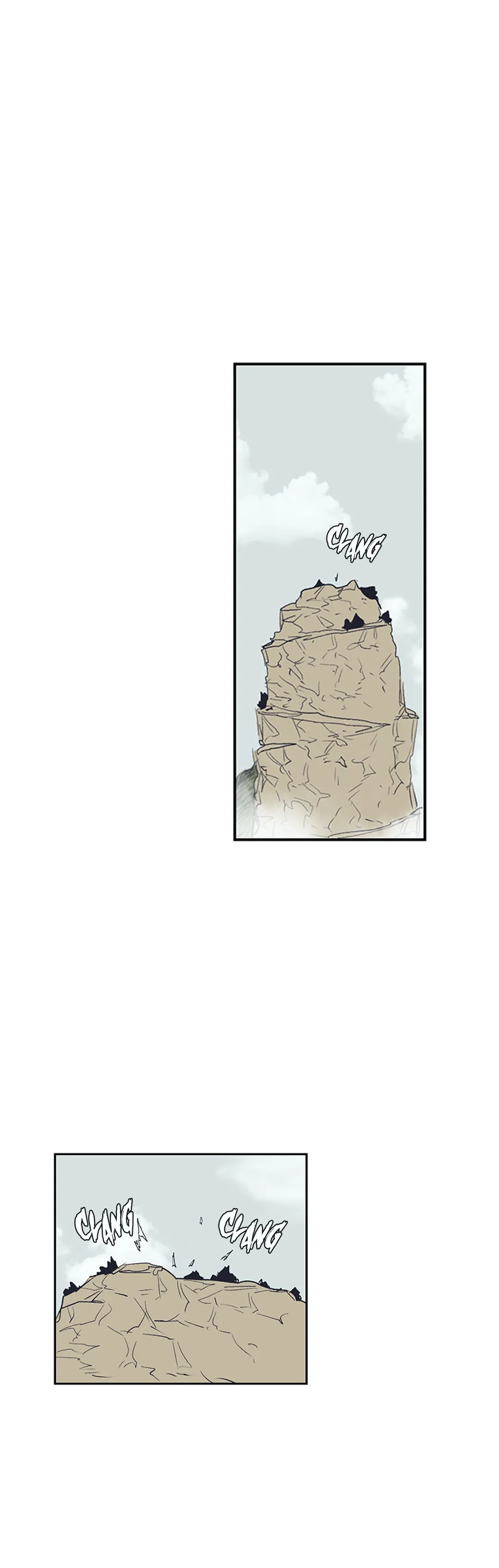 Epic of Gilgamesh Chapter 153 - Page 11