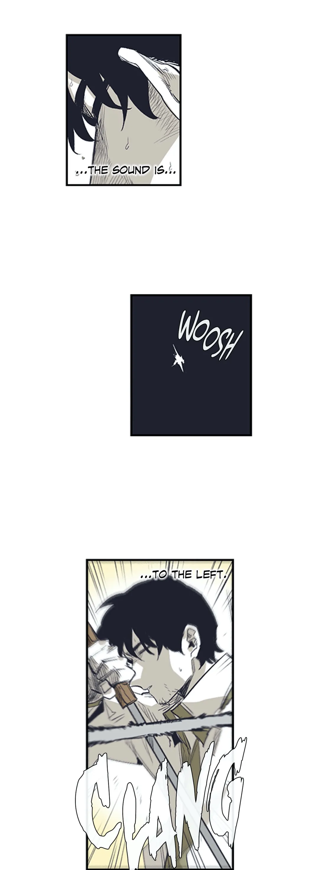 Epic of Gilgamesh Chapter 153 - Page 13