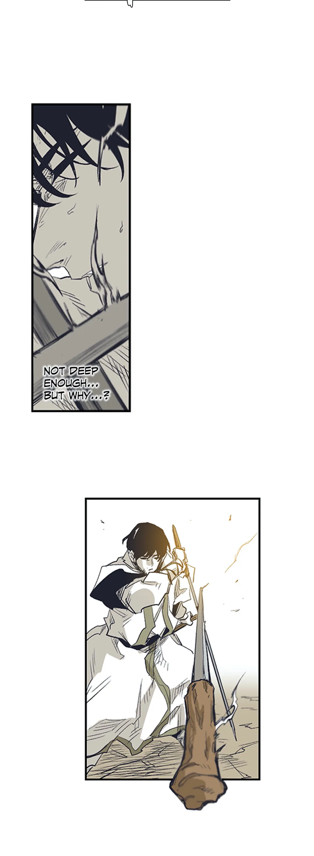 Epic of Gilgamesh Chapter 153 - Page 14