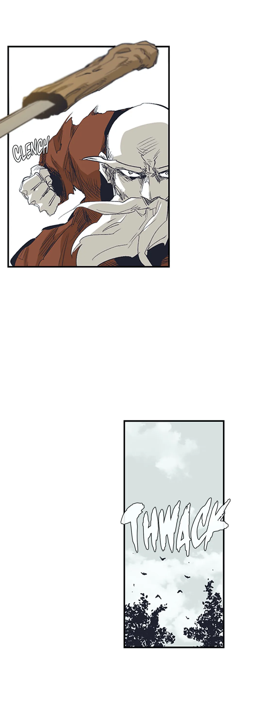 Epic of Gilgamesh Chapter 153 - Page 15