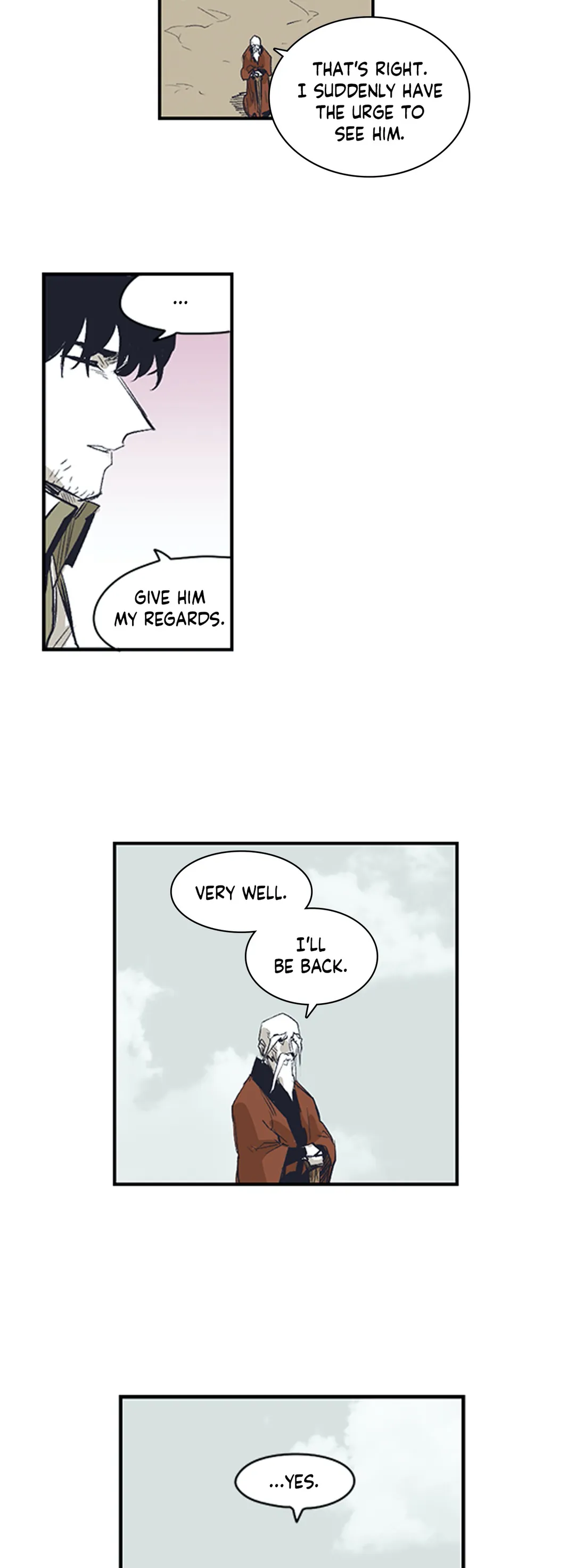 Epic of Gilgamesh Chapter 153 - Page 17