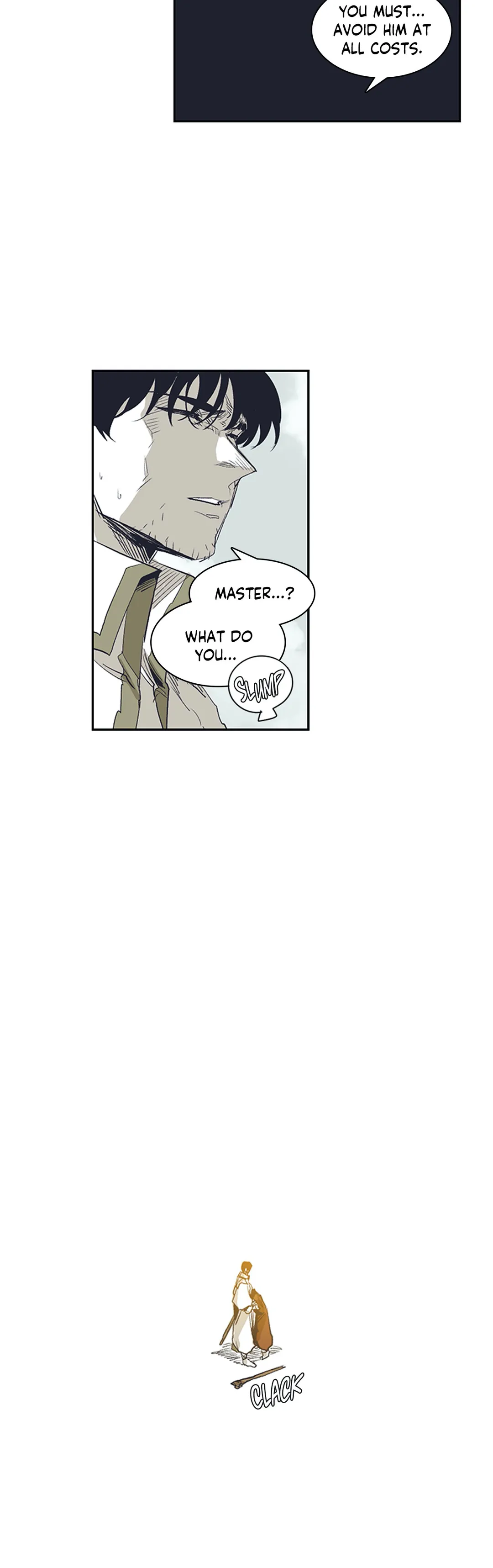 Epic of Gilgamesh Chapter 153 - Page 22