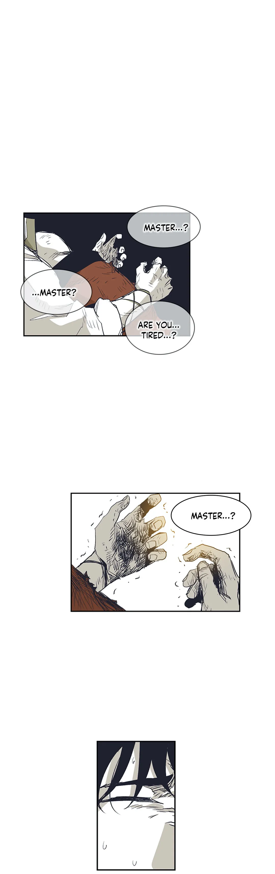 Epic of Gilgamesh Chapter 153 - Page 23