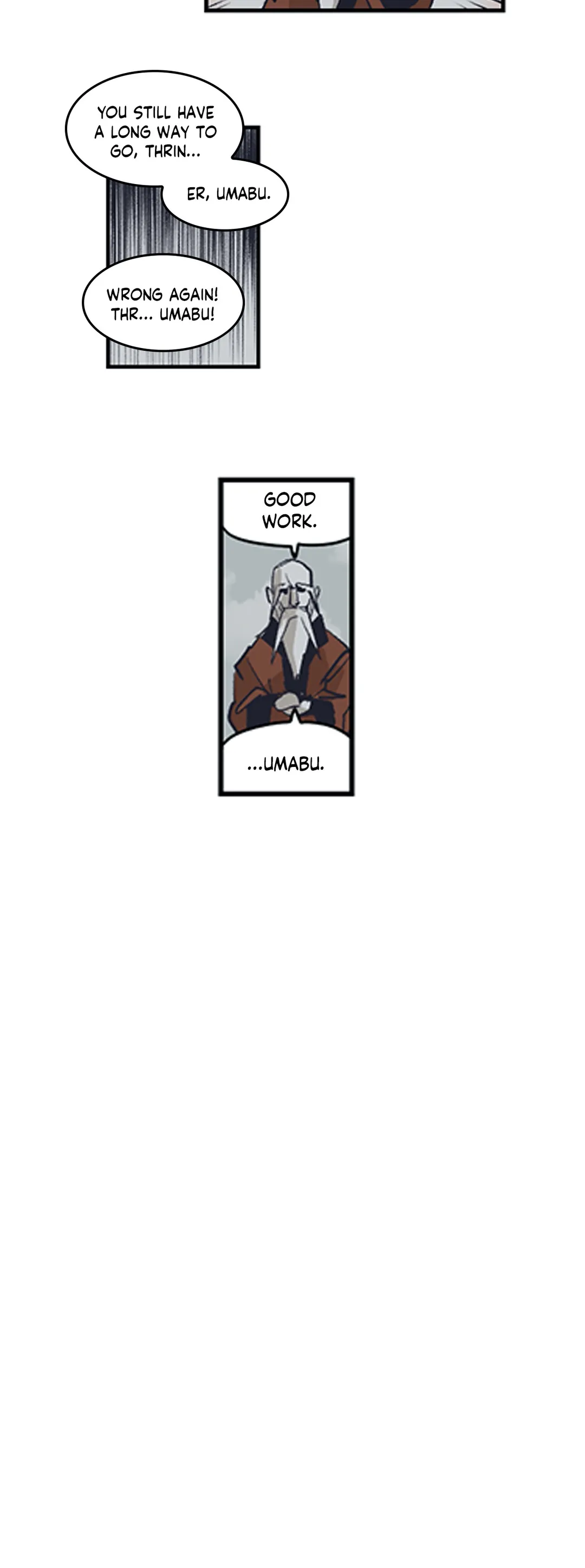 Epic of Gilgamesh Chapter 154 - Page 21