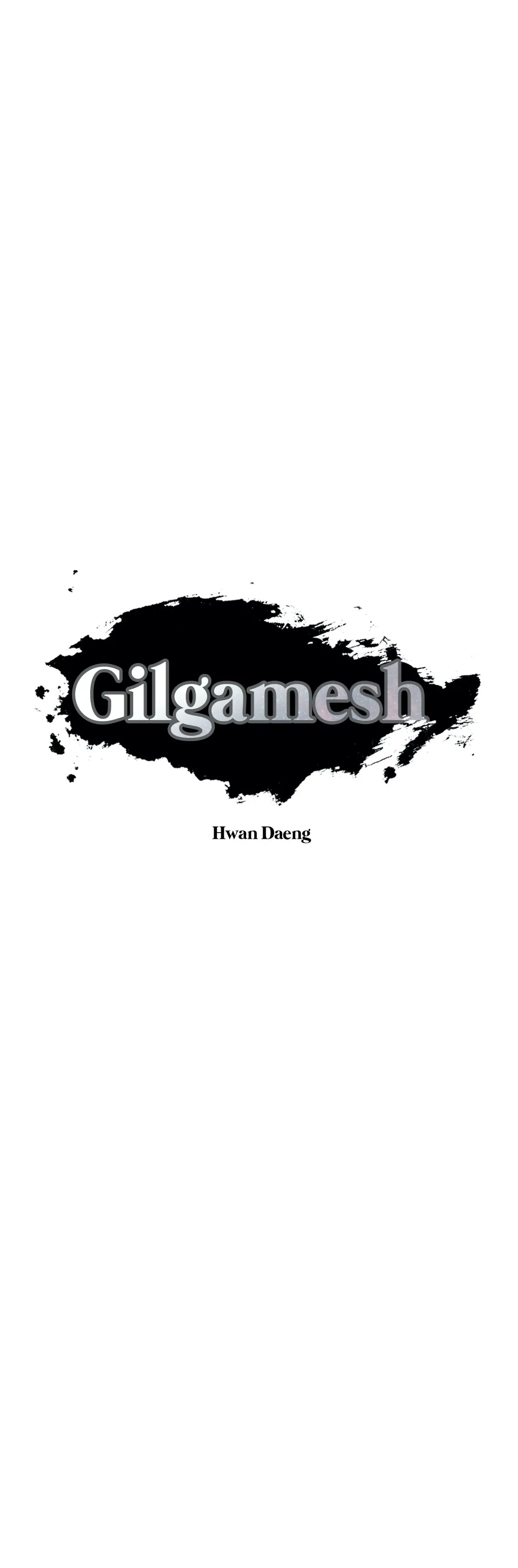 Epic of Gilgamesh Chapter 154 - Page 6