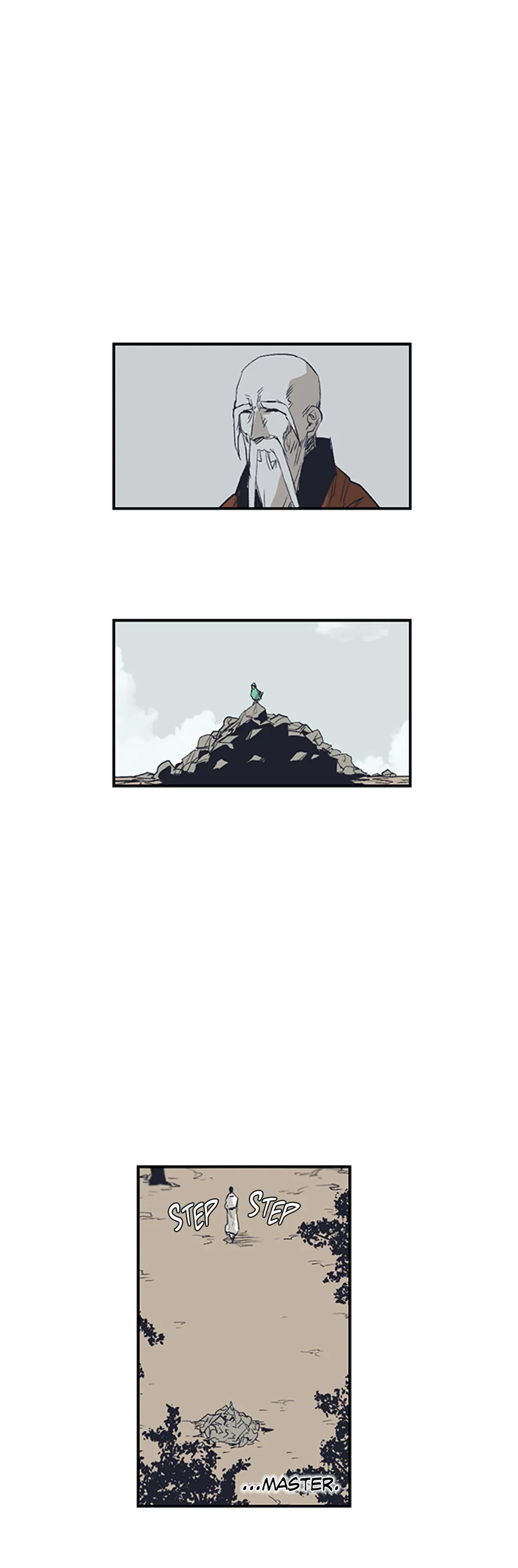 Epic of Gilgamesh Chapter 154 - Page 7