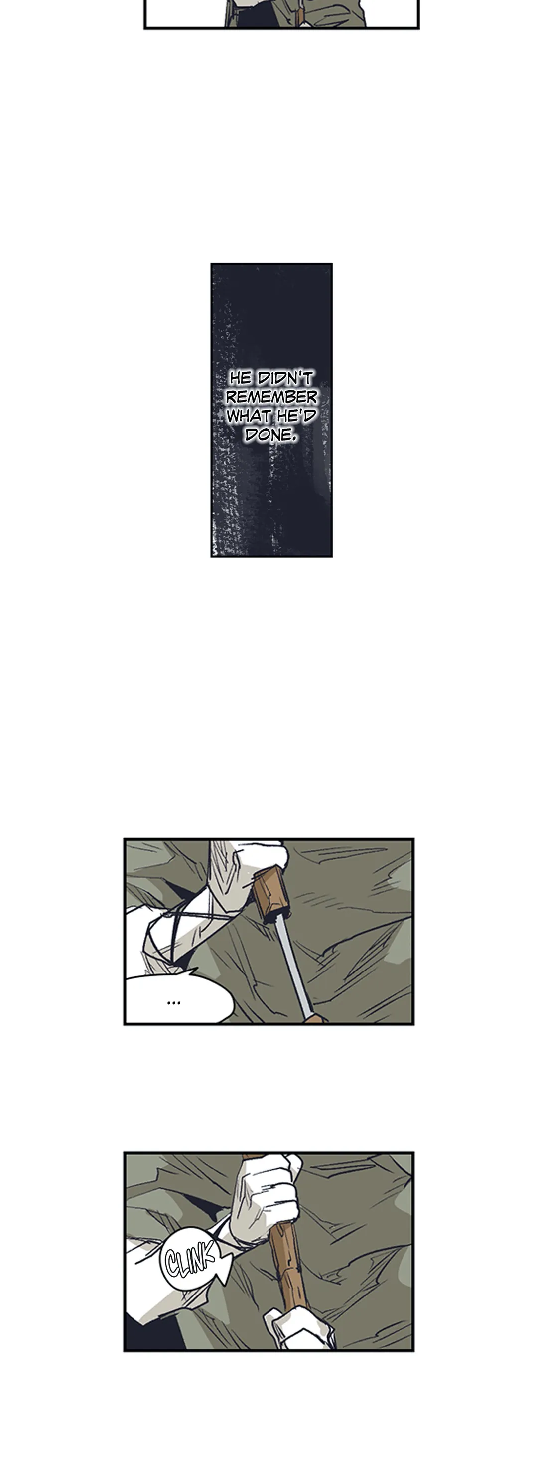 Epic of Gilgamesh Chapter 155 - Page 11