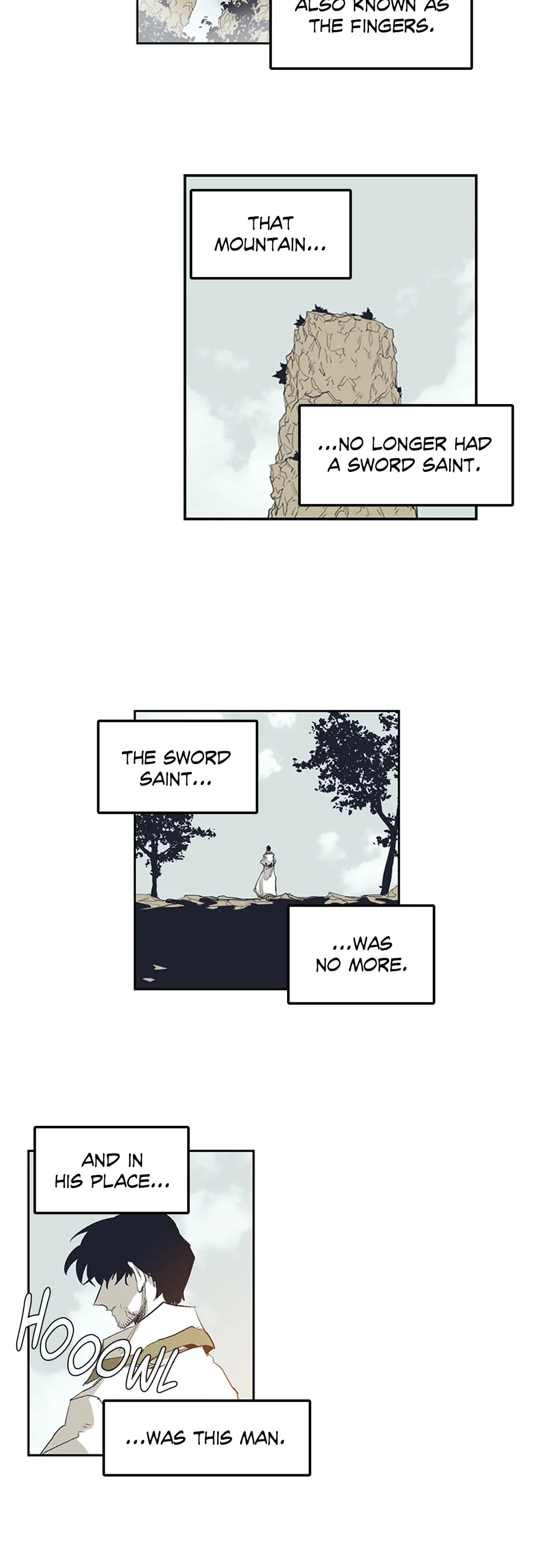 Epic of Gilgamesh Chapter 155 - Page 14