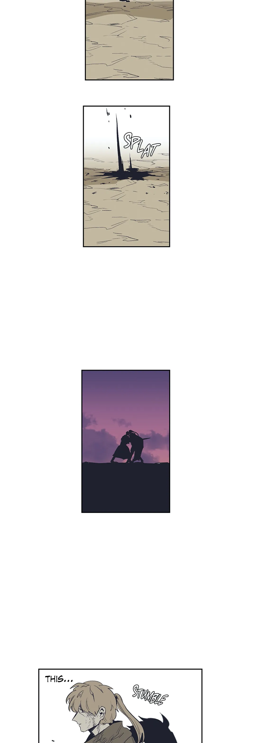 Epic of Gilgamesh Chapter 155 - Page 17