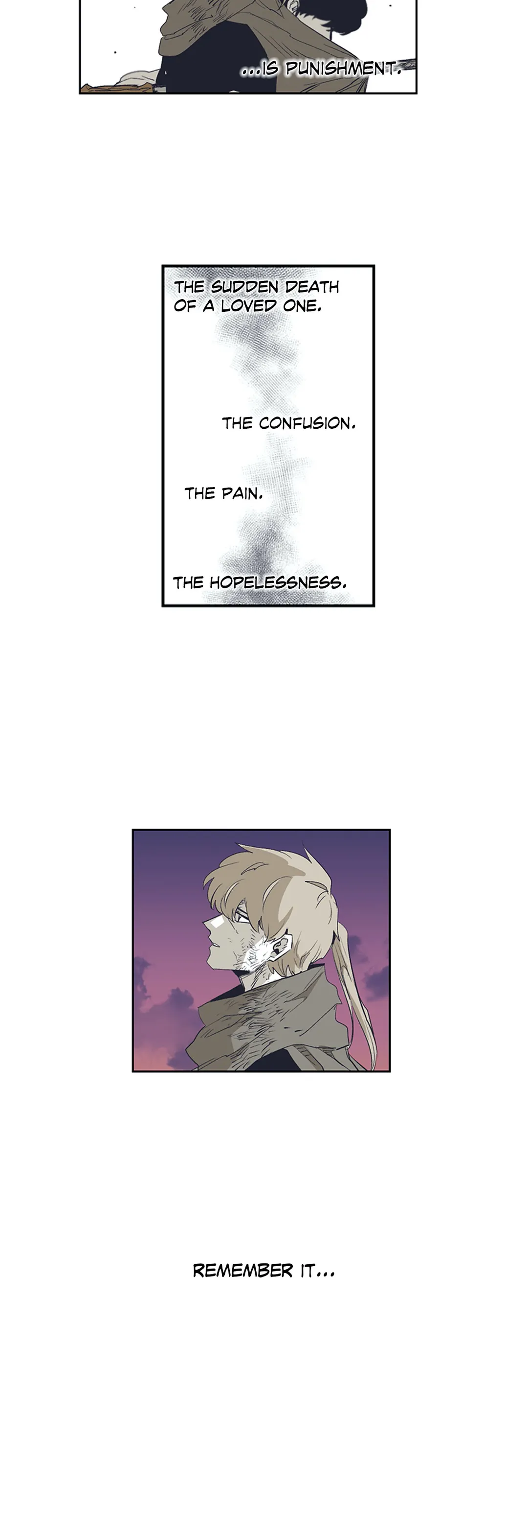 Epic of Gilgamesh Chapter 155 - Page 18