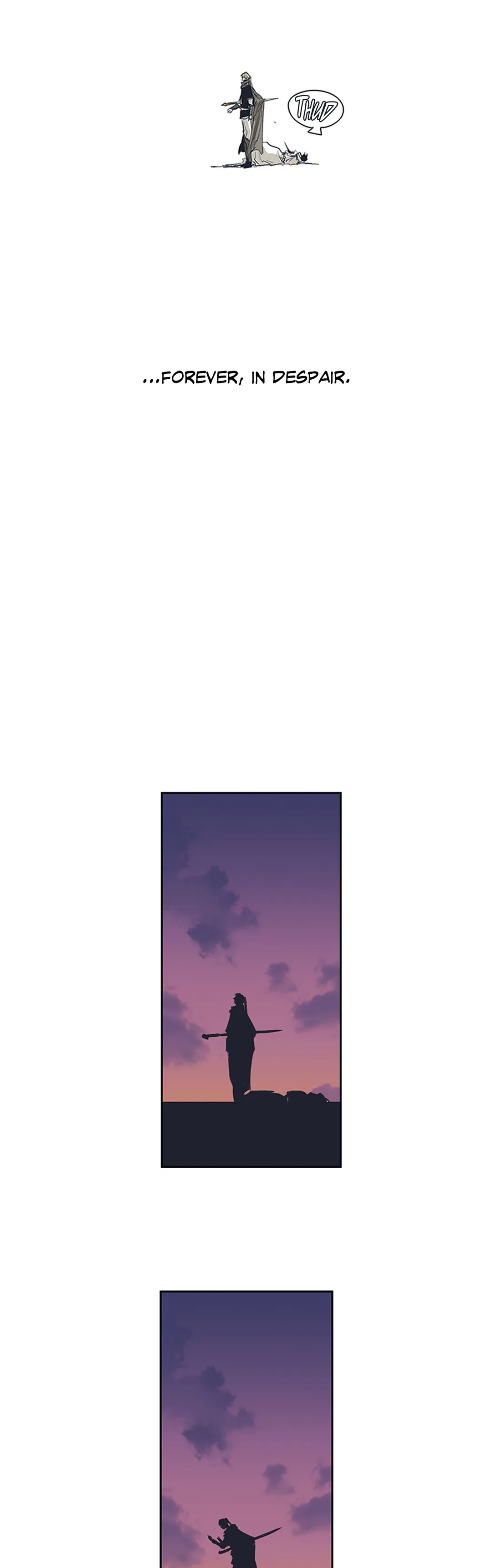 Epic of Gilgamesh Chapter 155 - Page 19