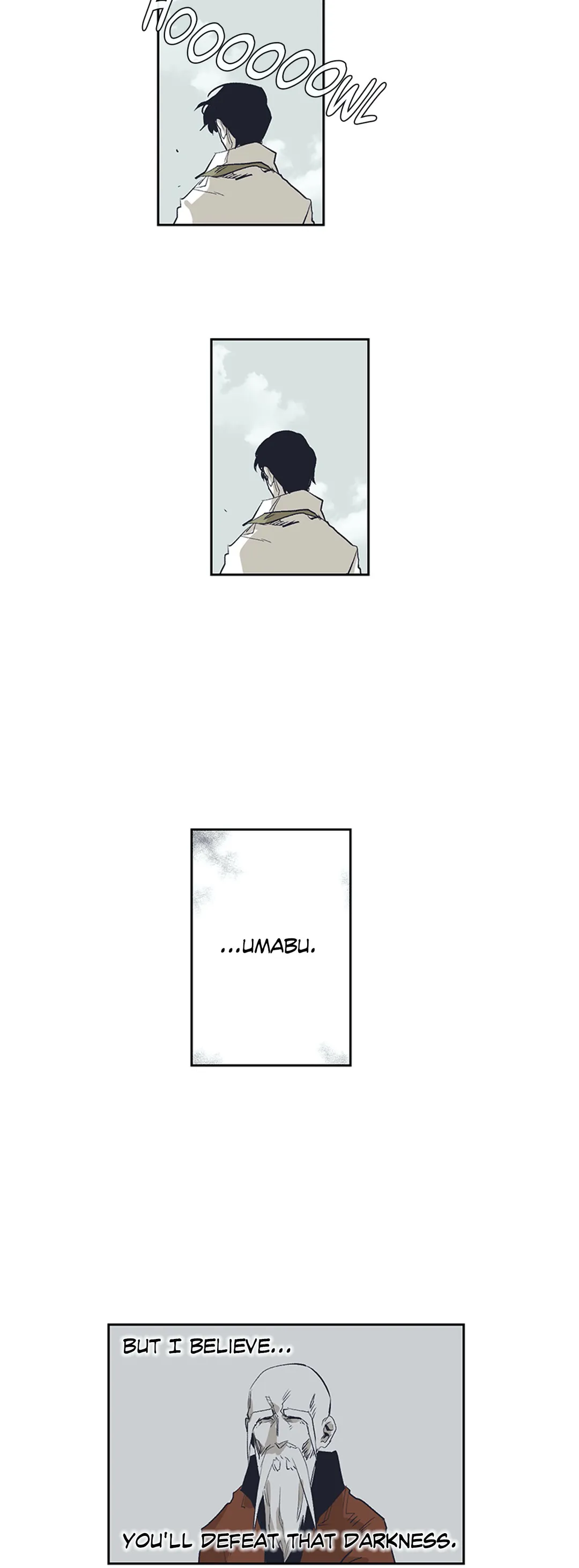 Epic of Gilgamesh Chapter 155 - Page 2