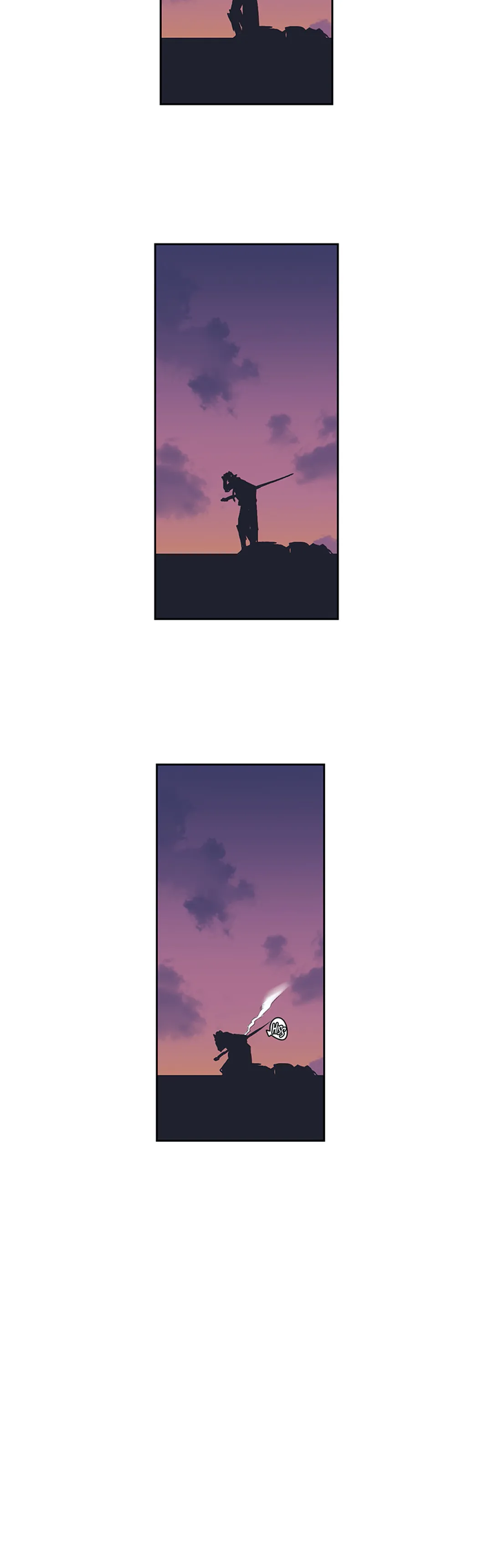 Epic of Gilgamesh Chapter 155 - Page 20