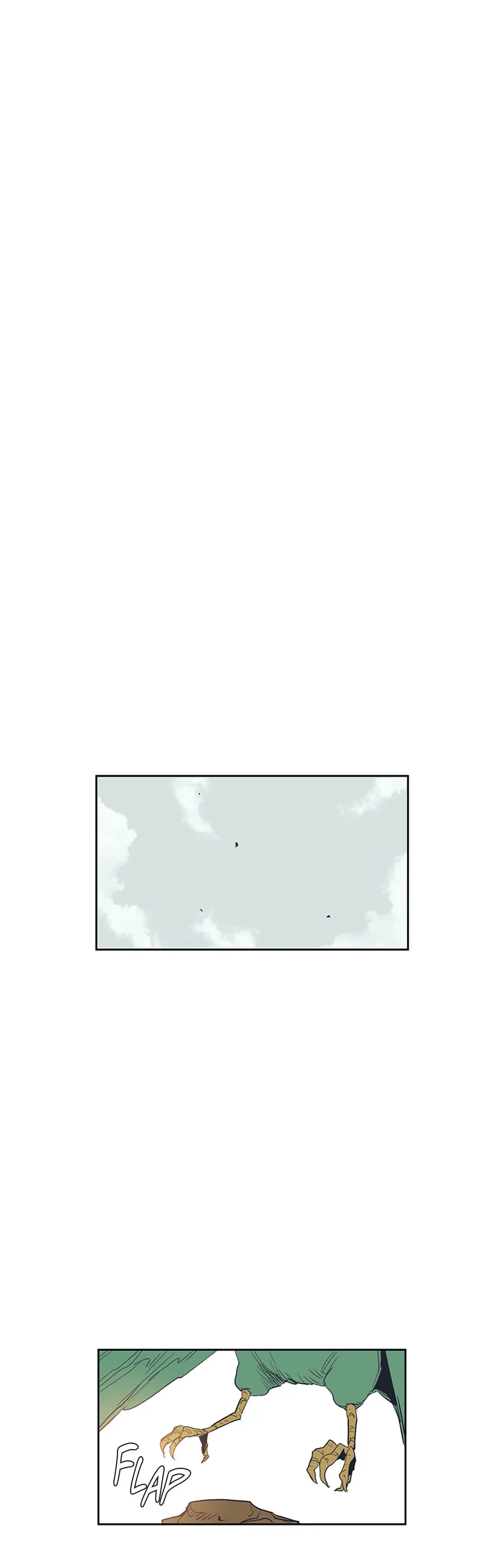 Epic of Gilgamesh Chapter 155 - Page 21