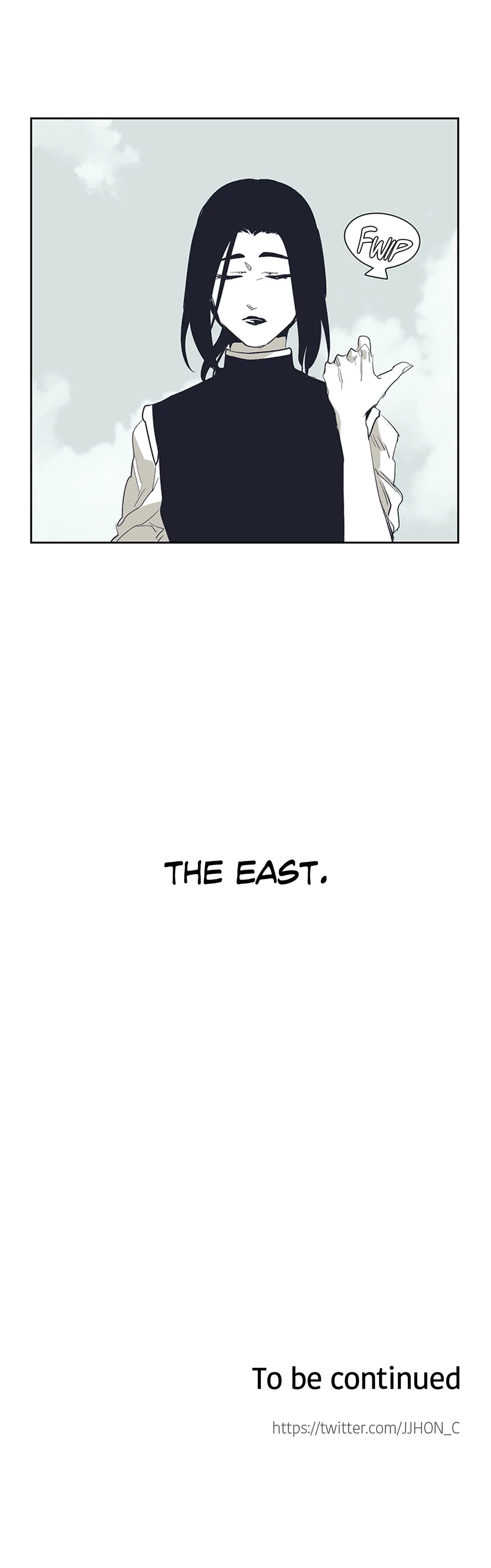 Epic of Gilgamesh Chapter 155 - Page 24