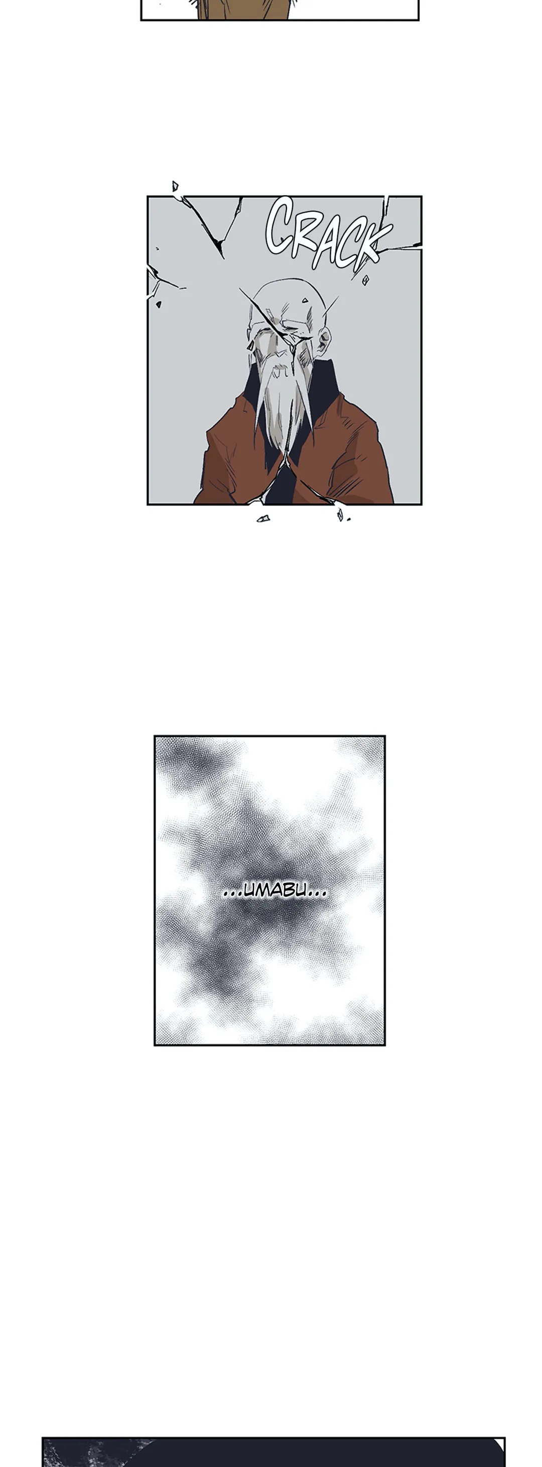 Epic of Gilgamesh Chapter 155 - Page 4