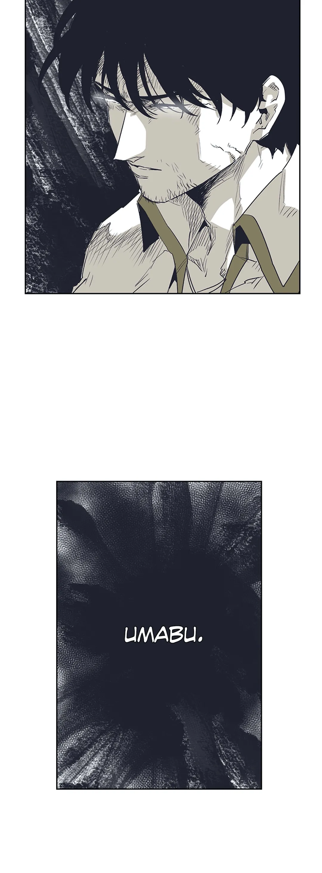 Epic of Gilgamesh Chapter 155 - Page 5