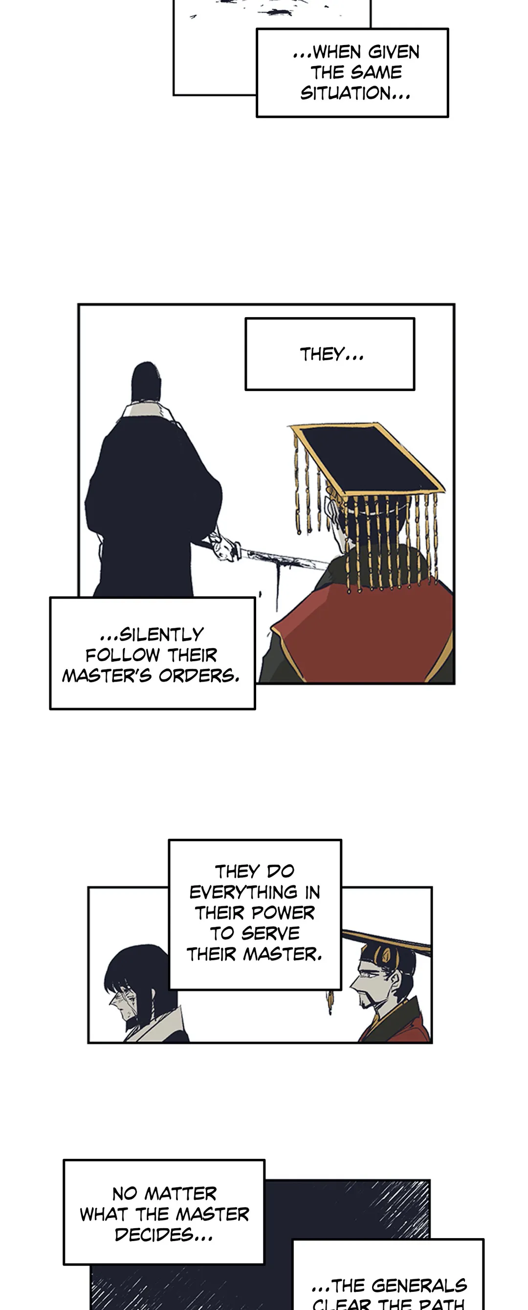 Epic of Gilgamesh Chapter 156 - Page 10