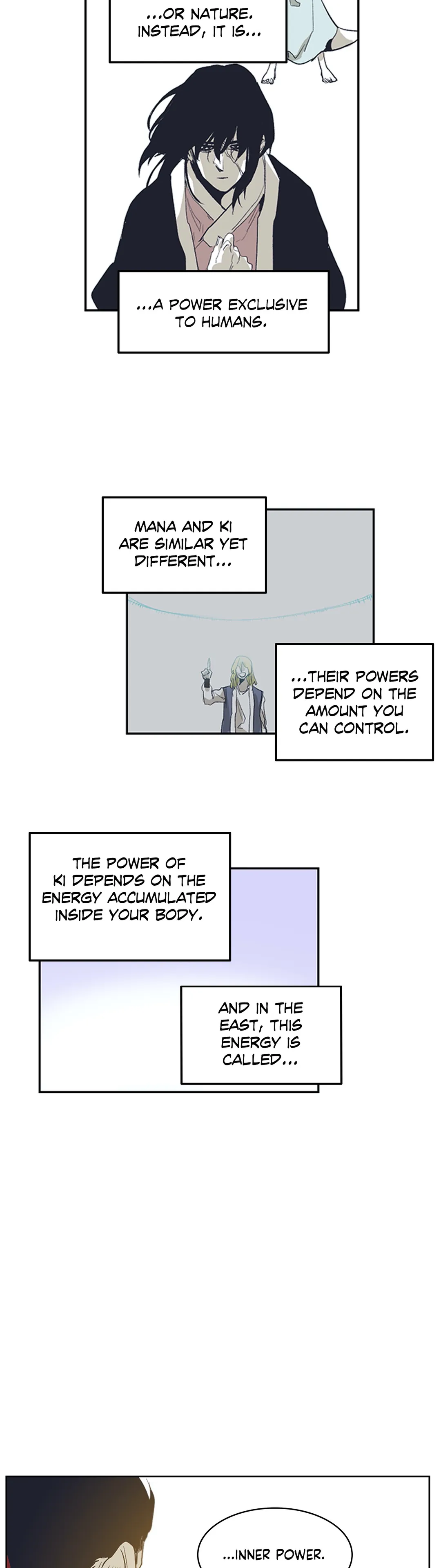 Epic of Gilgamesh Chapter 156 - Page 15