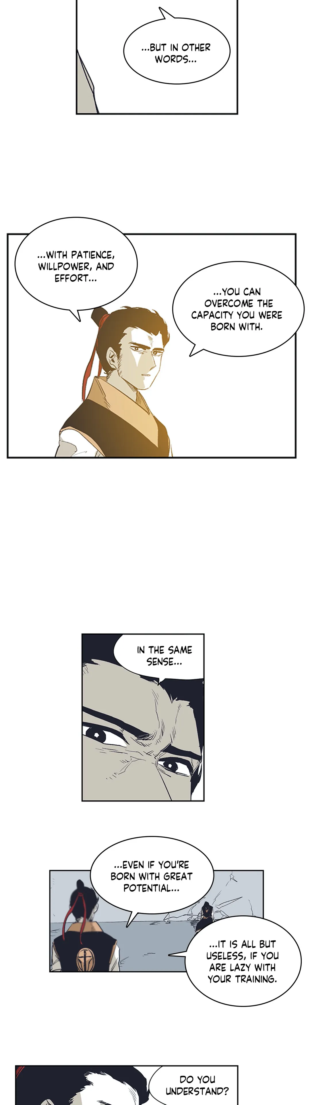 Epic of Gilgamesh Chapter 156 - Page 17