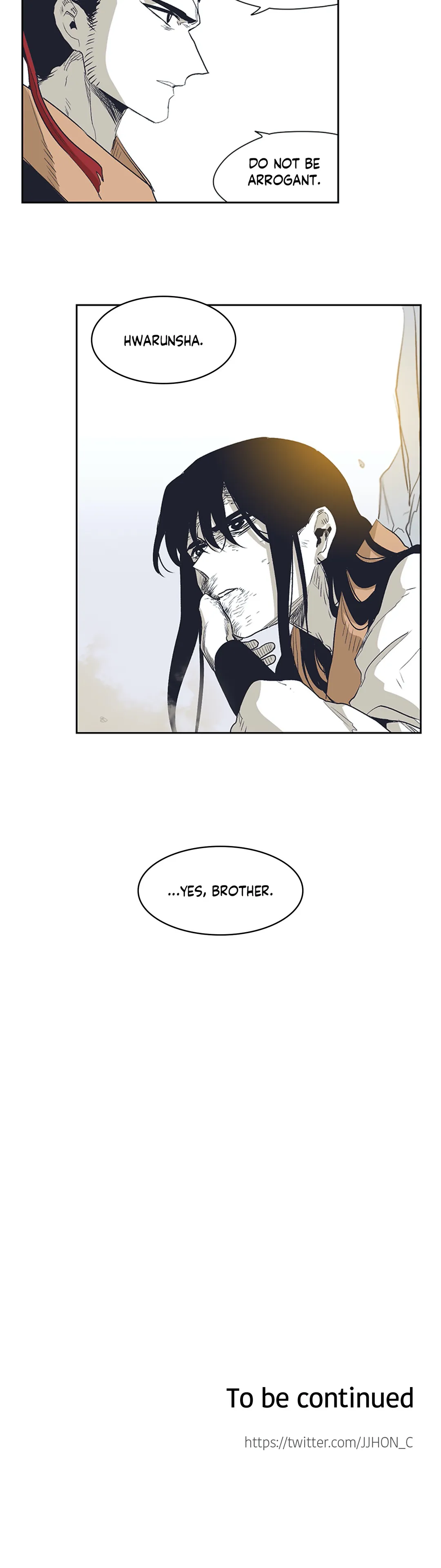 Epic of Gilgamesh Chapter 156 - Page 18