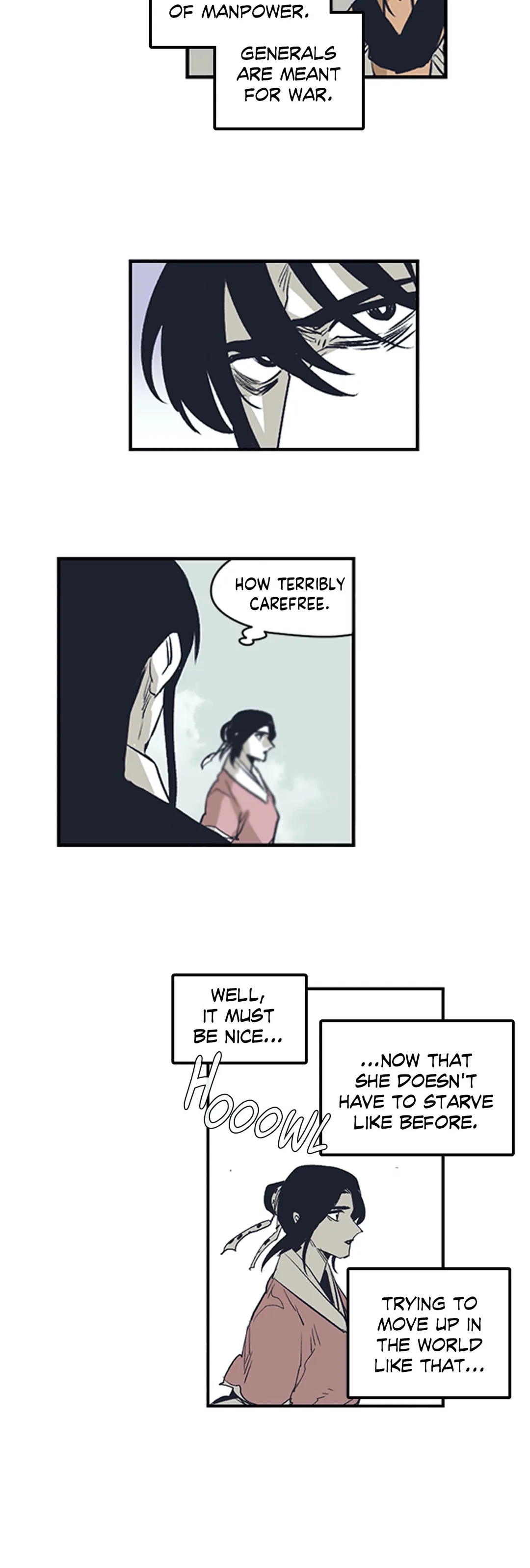 Epic of Gilgamesh Chapter 157 - Page 12