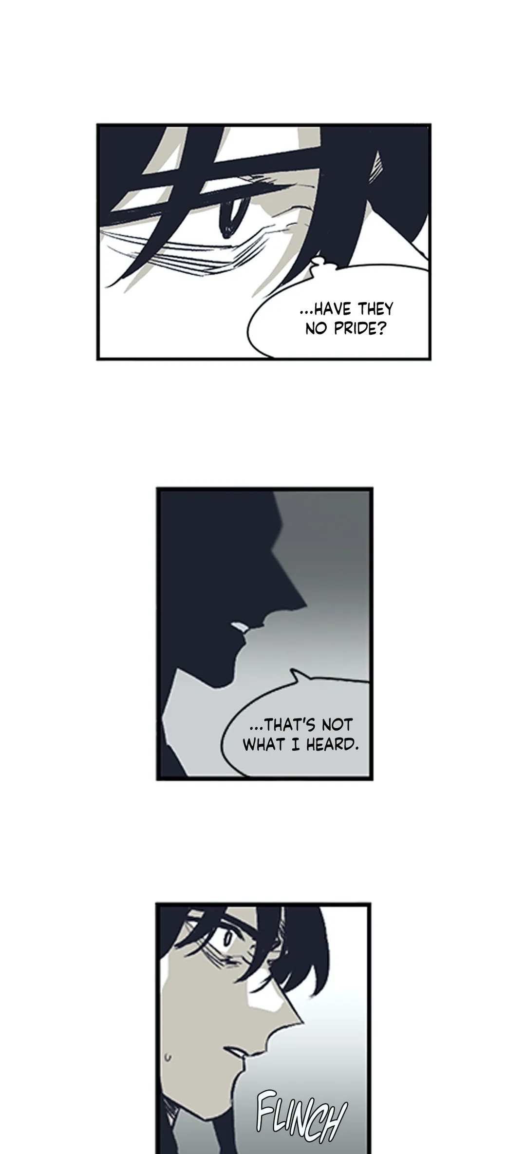 Epic of Gilgamesh Chapter 157 - Page 13