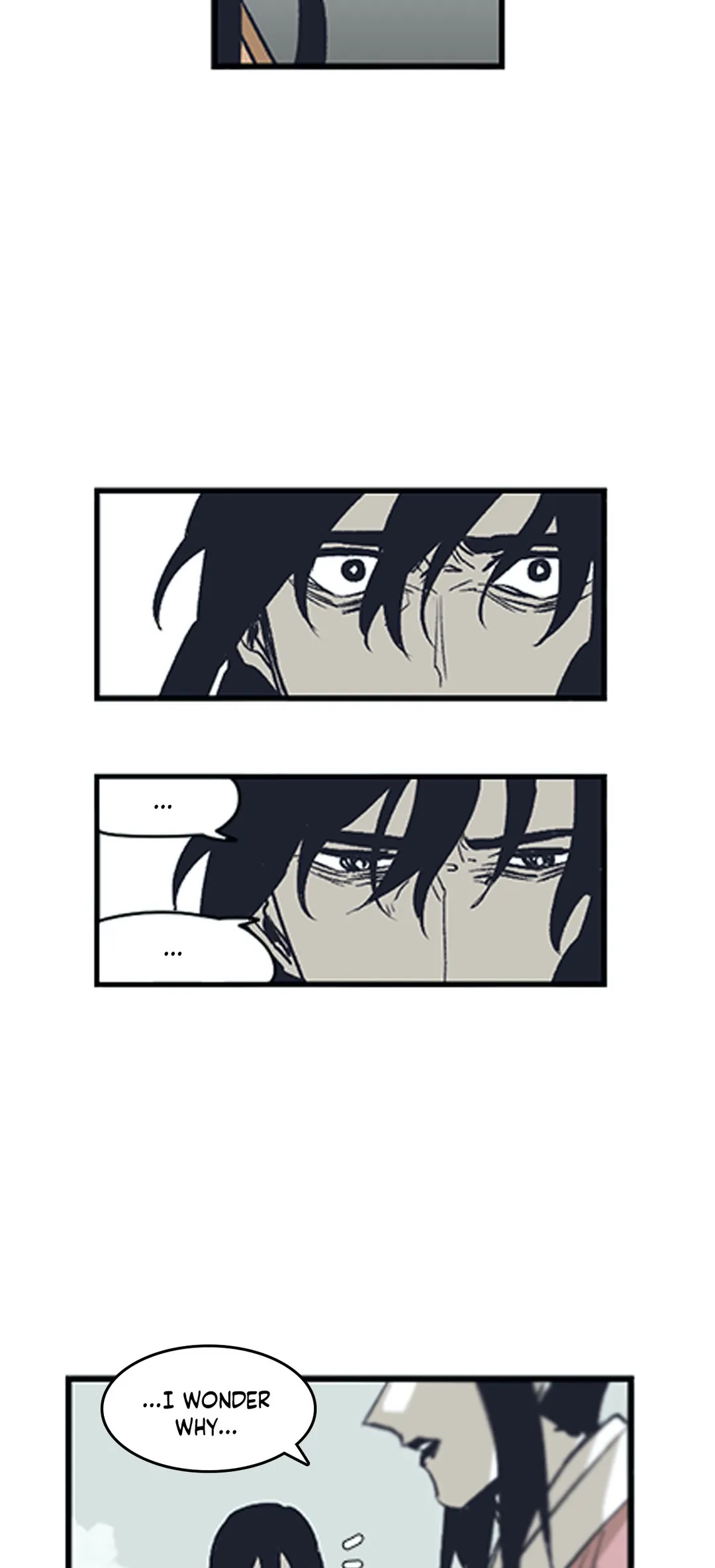 Epic of Gilgamesh Chapter 157 - Page 14