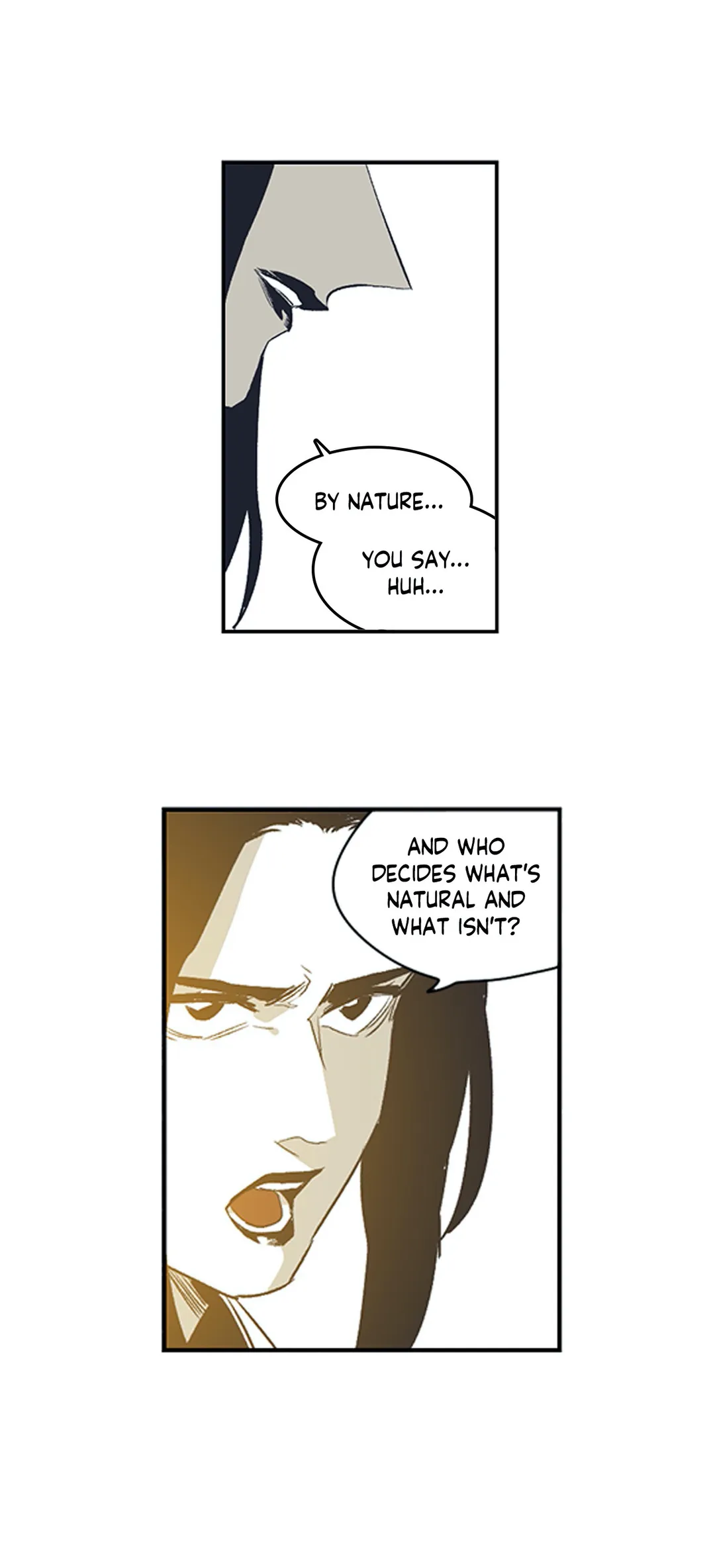 Epic of Gilgamesh Chapter 157 - Page 18