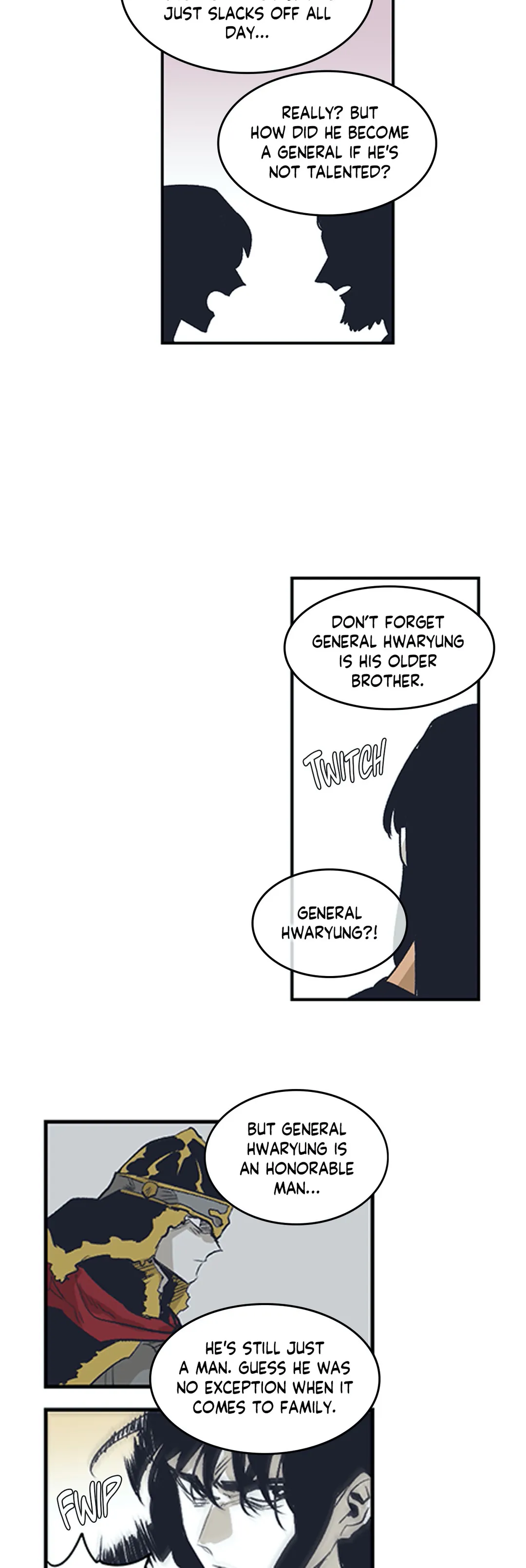 Epic of Gilgamesh Chapter 157 - Page 2