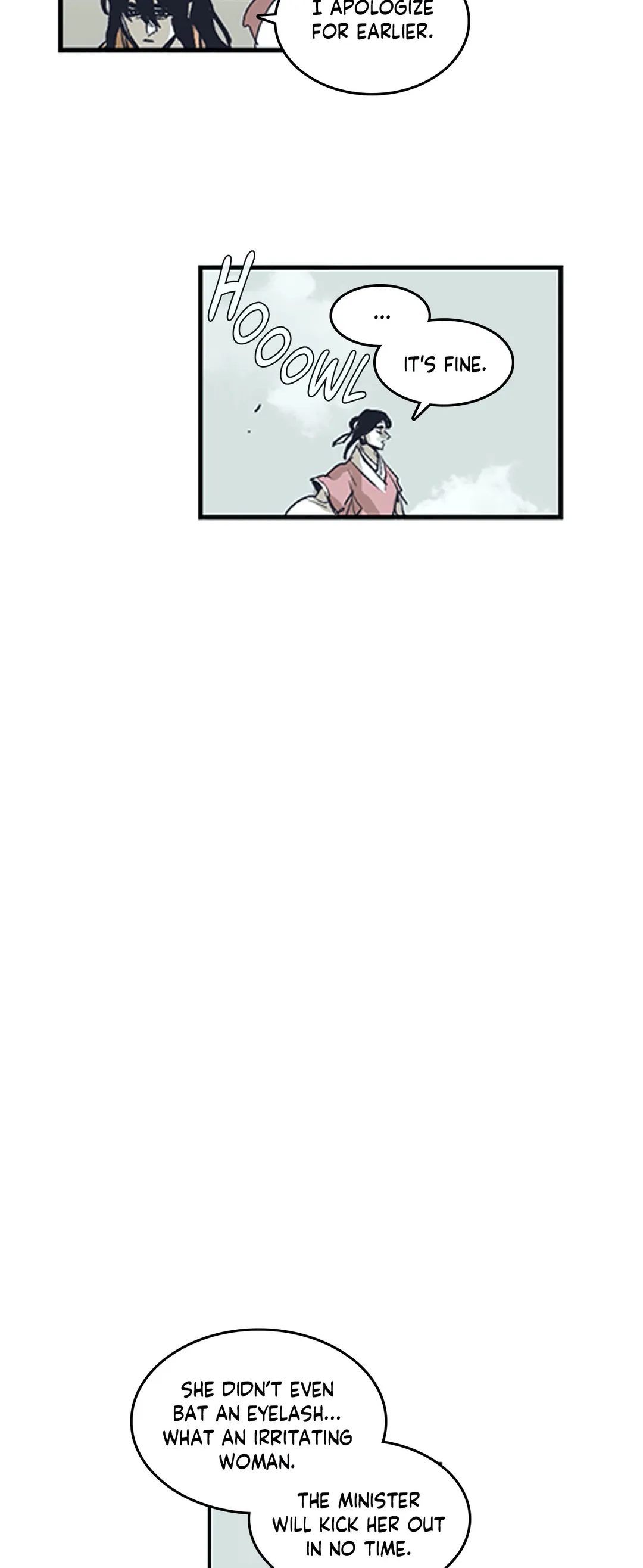 Epic of Gilgamesh Chapter 157 - Page 20