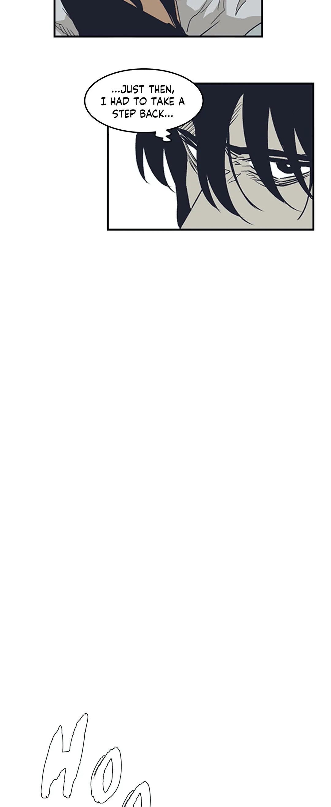 Epic of Gilgamesh Chapter 157 - Page 22