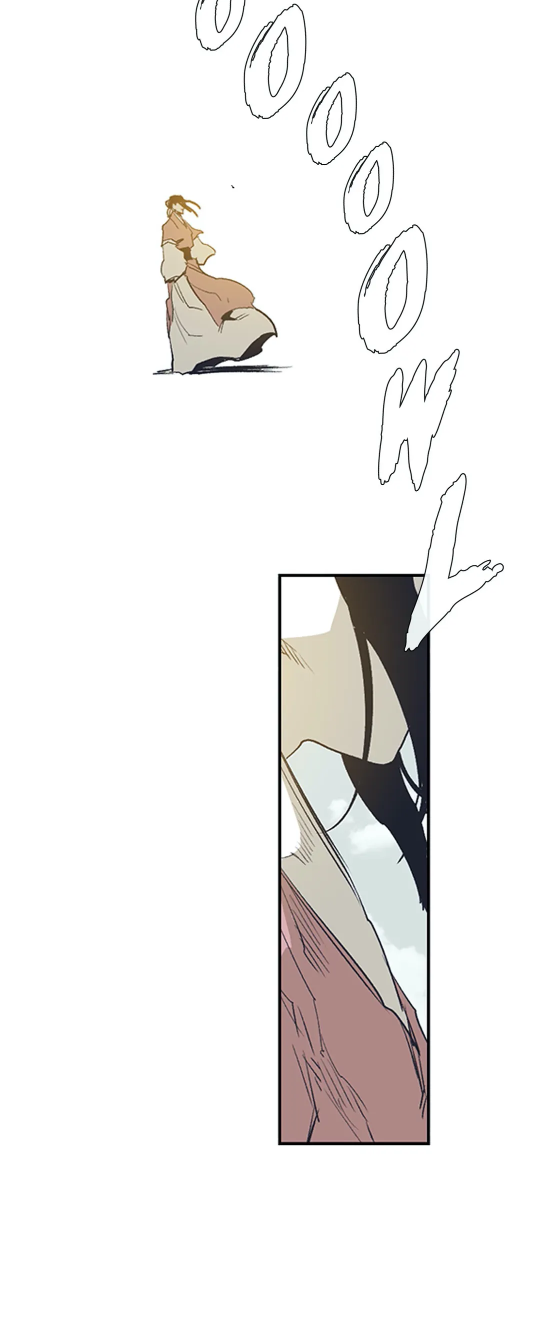 Epic of Gilgamesh Chapter 157 - Page 23