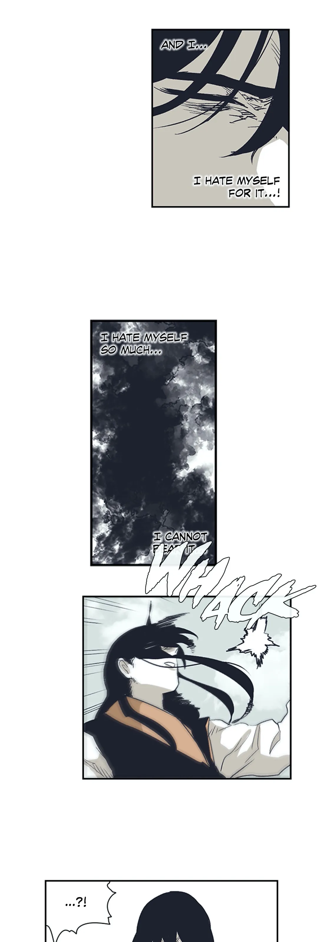 Epic of Gilgamesh Chapter 157 - Page 7