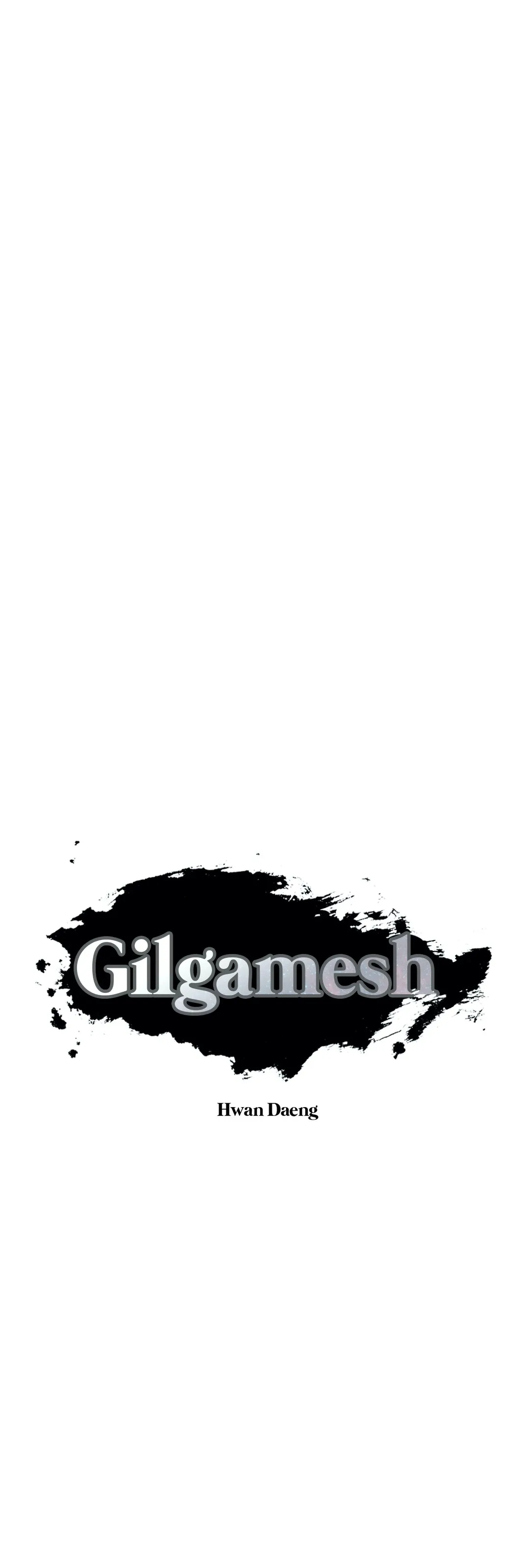 Epic of Gilgamesh Chapter 157 - Page 9