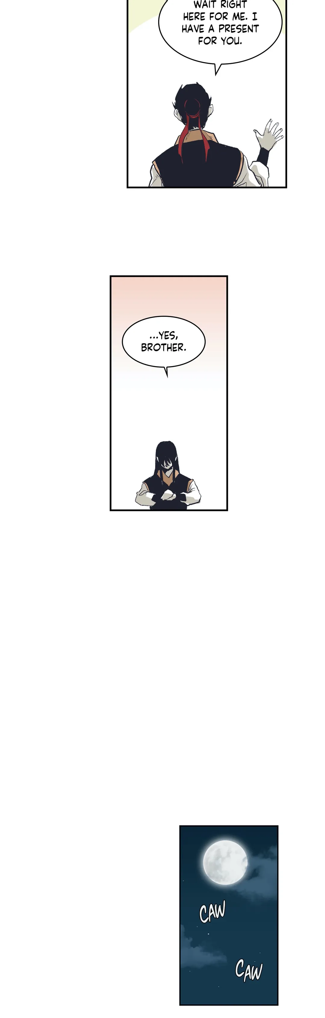 Epic of Gilgamesh Chapter 158 - Page 12