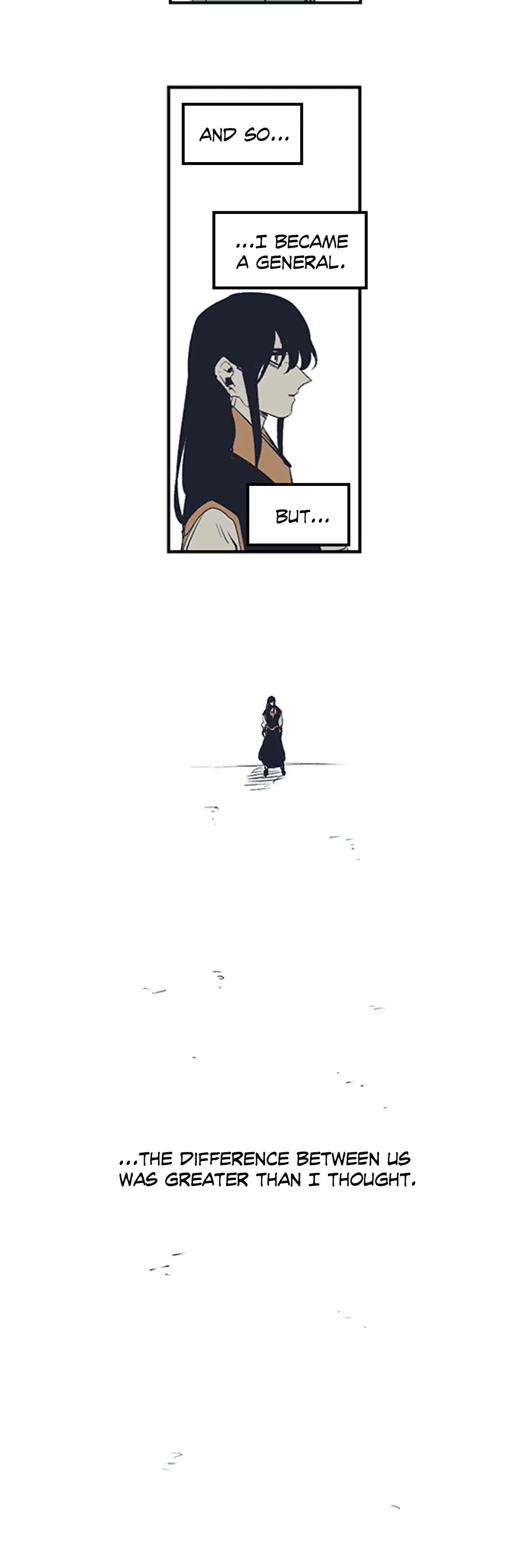 Epic of Gilgamesh Chapter 158 - Page 2