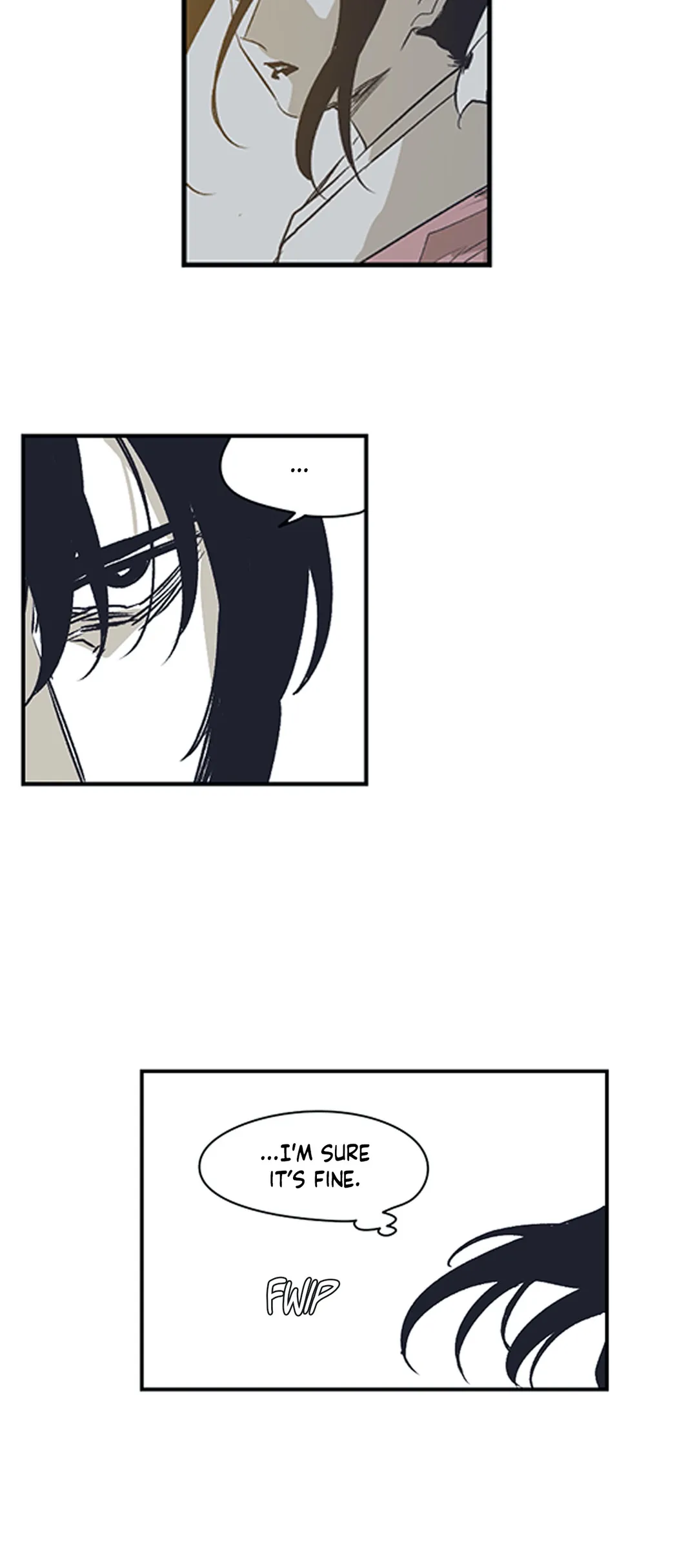 Epic of Gilgamesh Chapter 158 - Page 20