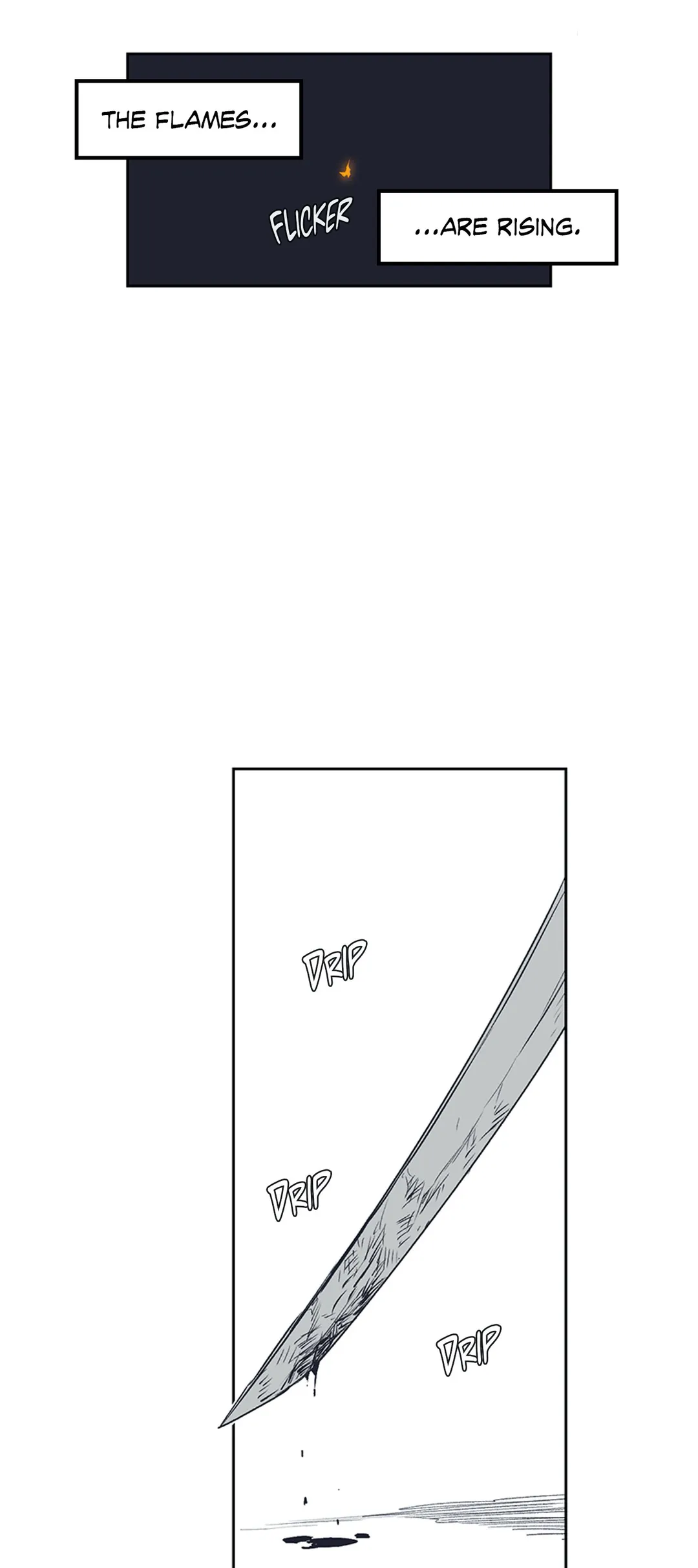 Epic of Gilgamesh Chapter 158 - Page 21