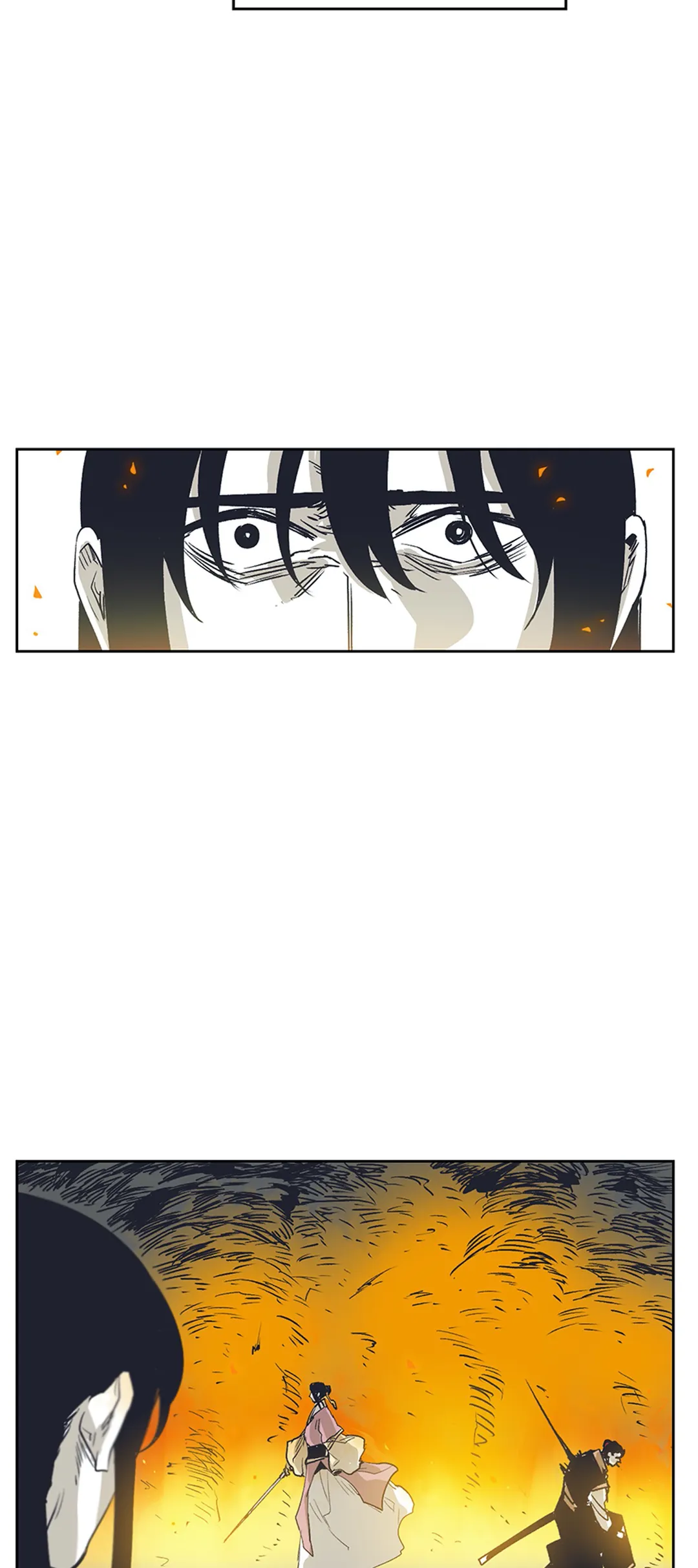 Epic of Gilgamesh Chapter 158 - Page 22